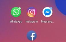 Facebook Pay可让您在MessengerWhatsApp和Instagram上汇款