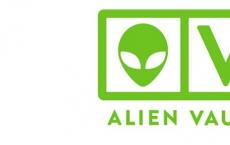 平台用于构建AlienVault统一安全管理商业产品