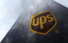 UPS将以4.5亿美元的价格增加6,000辆天然气动力汽车