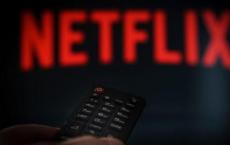 Netflix公布地区收入和会员资格