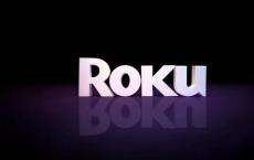 Roku的股票在收益报告没有提供第四季度的收入预测后暴跌