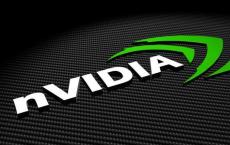 Nvidia的台式机游戏和云销售反弹不容忽视