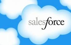 Salesforce收购在Dreamforce主题演讲中成为焦点