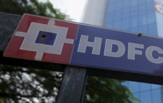 HDFC银行第三季度净增贷款增长33％超出预期