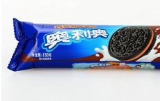 零食巨头Mondelez如何计划将Oreo打造为世界饼干