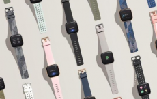 Fitbit股票激增Google以21亿美元收购Accord