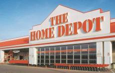 Home Depot在报告令人失望的第三季度业绩后下跌