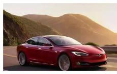 埃德蒙兹表示特斯拉Model 3是最佳电动汽车