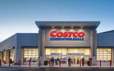 Costco Wholesale Get Report股价 周五下跌在混合交易时段下跌约1.5％