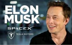 进展4次的Elon Musk在2019年打破了互联网