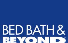 Bed Bath＆Beyond股价下跌了近五分之一