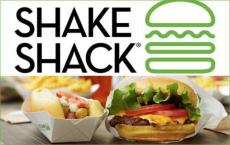 高盛重申买入评级Shake Shack的股票走高