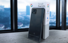 加拿大Pixel 4泄漏的价格表明我们应该为价格上涨做好准备