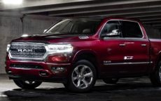 2020 Ram 1500 EcoDiesel在我们的测试中未达到EPA公路等级