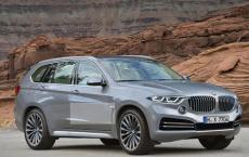 这是Alpina的600 hp BMW X7迄今为止最好的外观