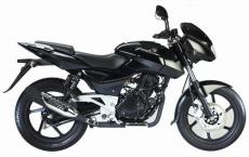 Bajaj Pulsar 125在两个月内销量超过40,000套