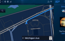 福特Sync 4让Apple CarPlay和Android Auto用户断线