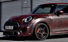 Mini John Cooper Works GP售价$ 45,750