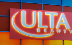 Ulta的收益激增了股票创下了自十月初以来的最高水平