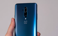 OnePlus首席执行官解释了为什么没有5G版本的7T Pro