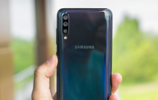 三星便宜的5G Galaxy A71智能手机正在开发中