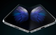 三星W20 5G是具有5G功能的改进版Galaxy Fold