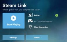 Valve推出Steam Link Anywhere和更好的网络功能