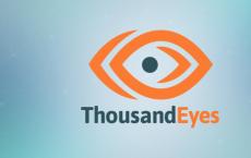 ThousandEyes筹集5000万美元用于监控网络性能