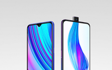 Realme X的下一次销售将于8月7日在Flipkart和Realme在线商店开始