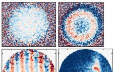 JILA团队发明了看到量子世界的新方法