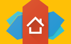 Nova Launcher v6.1.11推出了夜间模式的3种不同颜色选项