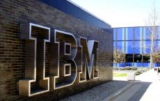 IBM击败Q4预估 季度收入下降1.3％