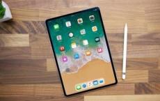 苹果iPad Pro 12.9将于本网络周在B＆H发售价格降低330美元