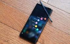 Galaxy Note 9在eBay上的售价为675美元，无需等待黑色星期五