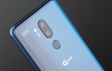 评测LG G7 ThinQ智能和全世界断网一天会怎么样