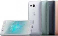 索尼将在MWC 2019上发布新手机但Xperia XZ4 Compact可能不会发生