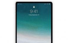 苹果发布支持页面解释iPad Pro机型上的细微偏差