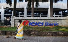 ICICI银行截至2019年6月的季度净利息收入同比增长26.8％至7,737.43千万卢比 超出分析师的预期