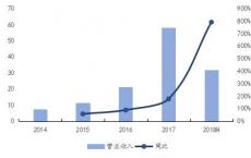 2019年上半年营收和净利润率同比均增长