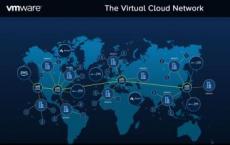 NSX虚拟网络产品将其自身的技术和Nicira的技术整合到一个解决方案中