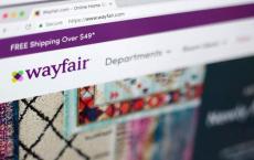 Wayfair员工计划罢工以抗议向边境营地销售家具