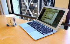 12英寸MacBook并升级了MacBook Pro和MacBook Air