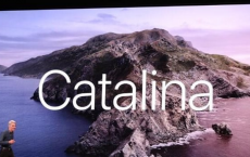 自定义的触控栏快捷方式切换macOS Catalina的黑暗模式