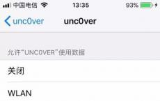 黑客在几分钟前宣布通过Twitter发布unc0verv3.4.0