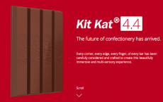 装有Android 4.4.4 KitKat的设备具有4G LTE连接能力