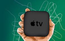 即将与Apple TV签订有氧健身操物理的协议