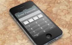 分享苹果手机iPhone密码这样设最安全