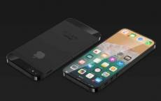 苹果可以将其传闻中的第二代iPhone SE推销为iPhone 9