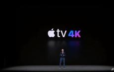 苹果TV 4K所有者抱怨杜比视界中不再播放某些Apple TV