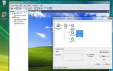 从VMwareWorkstation6.x和7.x进行升级的价格为99美元